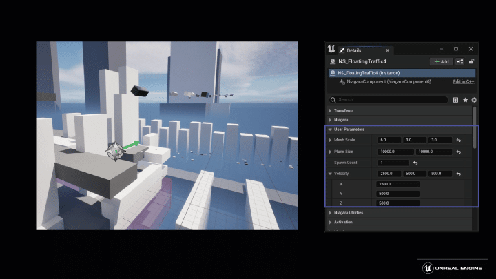Gameplay 2